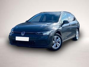 Volkswagen Golf Variant 2.0 TDI DSG LIFE APP-CONNECT+ACTIVE