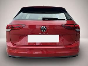 Volkswagen Golf Variant 2.0 TDI DSG Life APP-CONNECT+ACTIVE