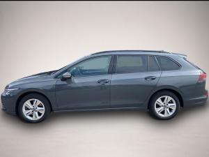 Volkswagen Golf Variant 2.0 TDI DSG LIFE APP-CONNECT+ACTIVE