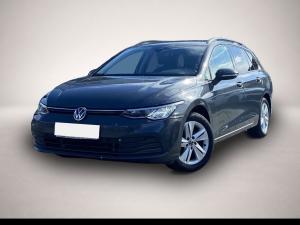 Volkswagen Golf Variant 2.0 TDI DSG LIFE APP-CONNECT+AHK+AC