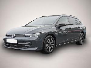Volkswagen Golf Variant 2.0 TDI DSG Life Goal