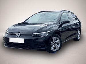 Volkswagen Golf Variant 2.0 TDI DSG LIFE NAVI+LED+AHK+APP-C