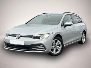 Volkswagen Golf Variant 2.0 TDI DSG Life NAVI+LED+APP-CONNE