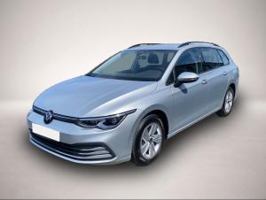 Volkswagen Golf Variant 2.0 TDI DSG Life*LED+*Navi*ACC*KeyG