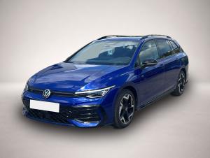 Volkswagen Golf Variant 2.0 TDI DSG R-Line BlackStyle*ACC*D