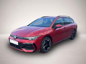 Volkswagen Golf Variant 2.0 TDI DSG R-Line*HeadUp*Navi*KeyG