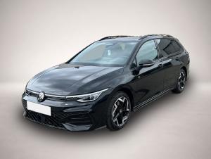 Volkswagen Golf Variant 2.0 TDI DSG R-Line*Pano*DCC*Navi*IQ
