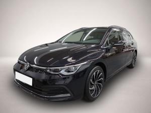 Volkswagen Golf Variant 2.0 TDI DSG Style NAVI PDC ACC LED