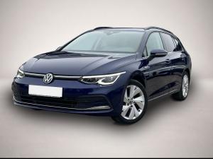 Volkswagen Golf Variant 2.0 TDI DSG Style STANDHEIZUNG+KAME