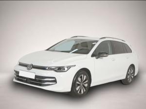 Volkswagen Golf Variant 2.0 TDI GOAL