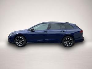 Volkswagen Golf Variant 2.0 TDI Life 106¤ m.20% Anz. Navi L