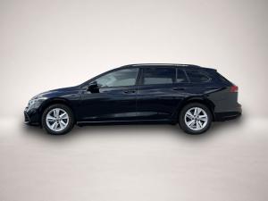 Volkswagen Golf Variant 2.0 TDI Life 128¤ m.20% Anz. AHK Na