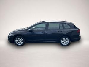 Volkswagen Golf Variant 2.0 TDI Life 134¤ m.20% Anz. AHK Na