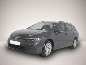Volkswagen Golf Variant 2.0 TDI Life
