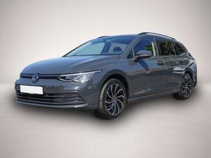 Volkswagen Golf Variant 2.0 TDI Life