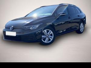 Volkswagen Golf Variant 2.0 TDI Life AHK+ALCANTARA+KAMERA+A