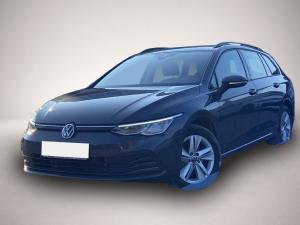 Volkswagen Golf Variant 2.0 TDI Life AHK+APP-CONNECT+ACTIVE
