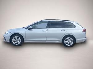 Volkswagen Golf Variant 2.0 TDI LIFE AHK+HARMANN-KARDON+APP