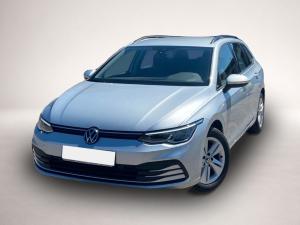Volkswagen Golf Variant 2.0 TDI Life APP-CONNECT+ACTIVE-INF