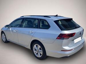 Volkswagen Golf Variant 2.0 TDI Life APP-CONNECT+ACTIVE-INF