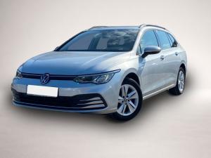 Volkswagen Golf Variant 2.0 TDI Life APP-CONNECT+ACTIVE-INF