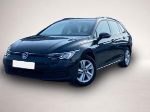 Volkswagen Golf Variant 2.0 TDI Life APP-CONNECT+ACTIVE-INF
