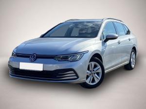 Volkswagen Golf Variant 2.0 TDI Life APP-CONNECT+AHK+ACTIVE