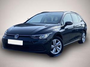 Volkswagen Golf Variant 2.0 TDI Life APP-CONNECT+AHK+ACTIVE