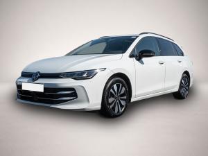 Volkswagen Golf Variant 2.0 TDI Life Goal