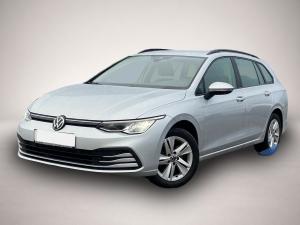 Volkswagen Golf Variant 2.0 TDI LIFE STANDHEIZUNG+4xSHZ+APP