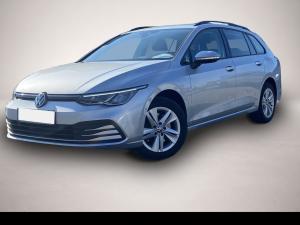 Volkswagen Golf Variant 2.0 TDI LIFE STANDHEIZUNG+AHK+4xSHZ