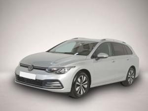 Volkswagen Golf Variant 2.0 TDI Move