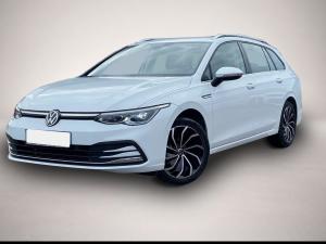 Volkswagen Golf Variant 2.0 TSI DSG Style EL.HECK+ASSISTENZ