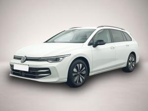 Volkswagen Golf Variant 8 1.5 eTSI DSG Goal 4-J-GAR STANDH