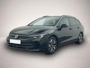 Volkswagen Golf Variant 8 1.5 eTSI DSG Goal LEA ab 289,- AH