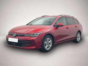 Volkswagen Golf Variant 8 1.5 eTSI DSG Life 5-J-GAR KAMERA