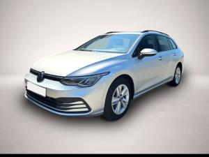 Volkswagen Golf Variant 8 1.5 eTSI DSG Life AHK LED ACC NAV