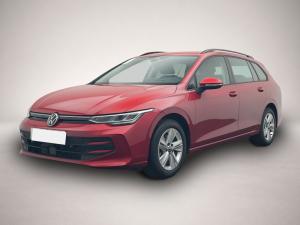 Volkswagen Golf Variant 8 1.5 eTSI DSG Life LED NAVI HuD SH