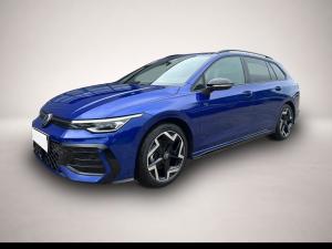 Volkswagen Golf Variant 8 1.5 eTSI DSG R-Line BLACK-STYLE A