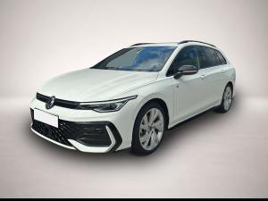 Volkswagen Golf Variant 8 1.5 eTSI DSG R-Line Black-Style A