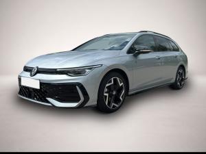 Volkswagen Golf Variant 8 1.5 eTSI DSG R-Line Black-Style A