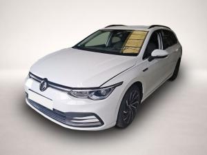 Volkswagen Golf Variant 8 1.5 TSI DSG NAVI AHK KAMERA LED