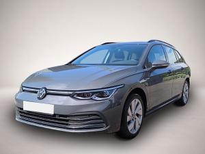Volkswagen Golf Variant 8 1.5 TSI Style AHK NAVI LED ACC SH
