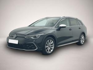 Volkswagen Golf Variant 8 2.0 TDI DSG 4Mo. Alltrack AHK NAV