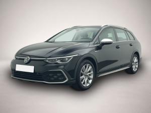 Volkswagen Golf Variant 8 2.0 TDI DSG 4Mo. Alltrack LED NAV
