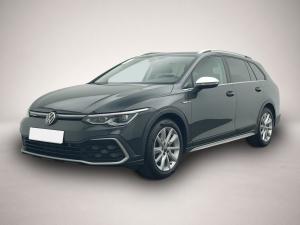 Volkswagen Golf Variant 8 2.0 TDI DSG 4Mo. Alltrack LED NAV