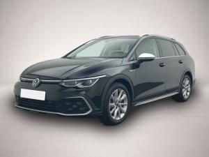 Volkswagen Golf Variant 8 2.0 TDI DSG 4Mo. Alltrack NAVI LE