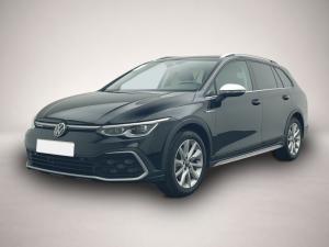 Volkswagen Golf Variant 8 2.0 TDI DSG 4Mo. ALLTRACK STANDHZ