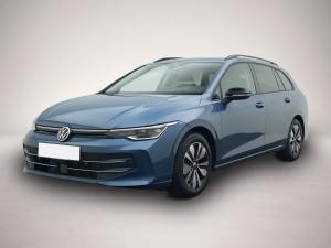 Volkswagen Golf Variant 8 2.0 TDI DSG GOAL IQ.LIGHT NAVI AH