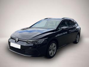 Volkswagen Golf Variant 8 2.0 TDI DSG Life 5-J-GAR ACC AHK
